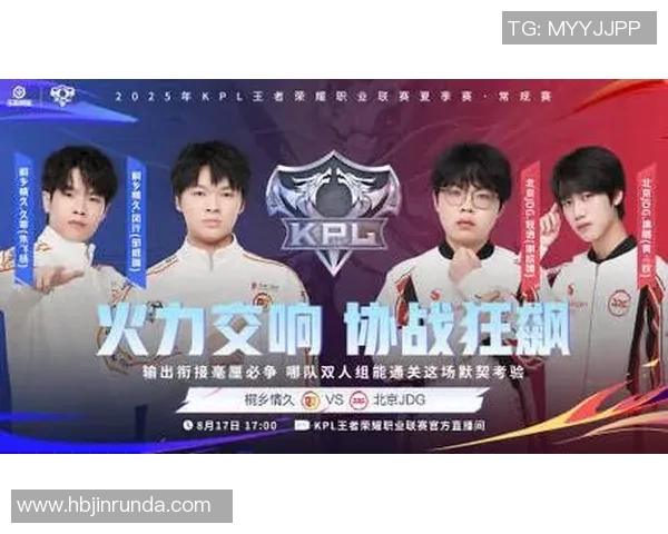 电竞数据王者荣耀战术JDG的节奏体系解析与实战应用探讨